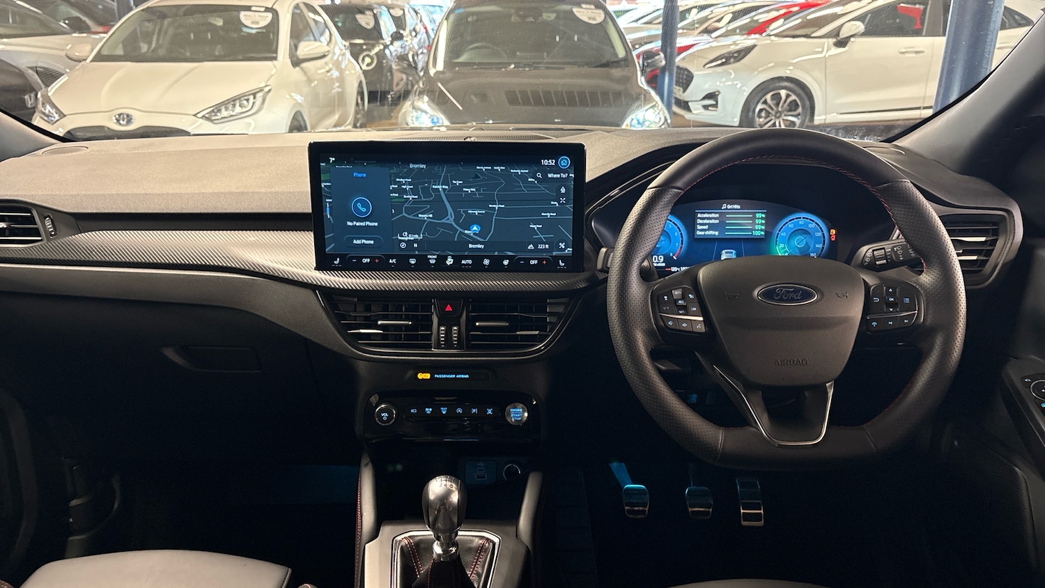 Used Ford Kuga 2025 for sale - 78028438: Photo 10