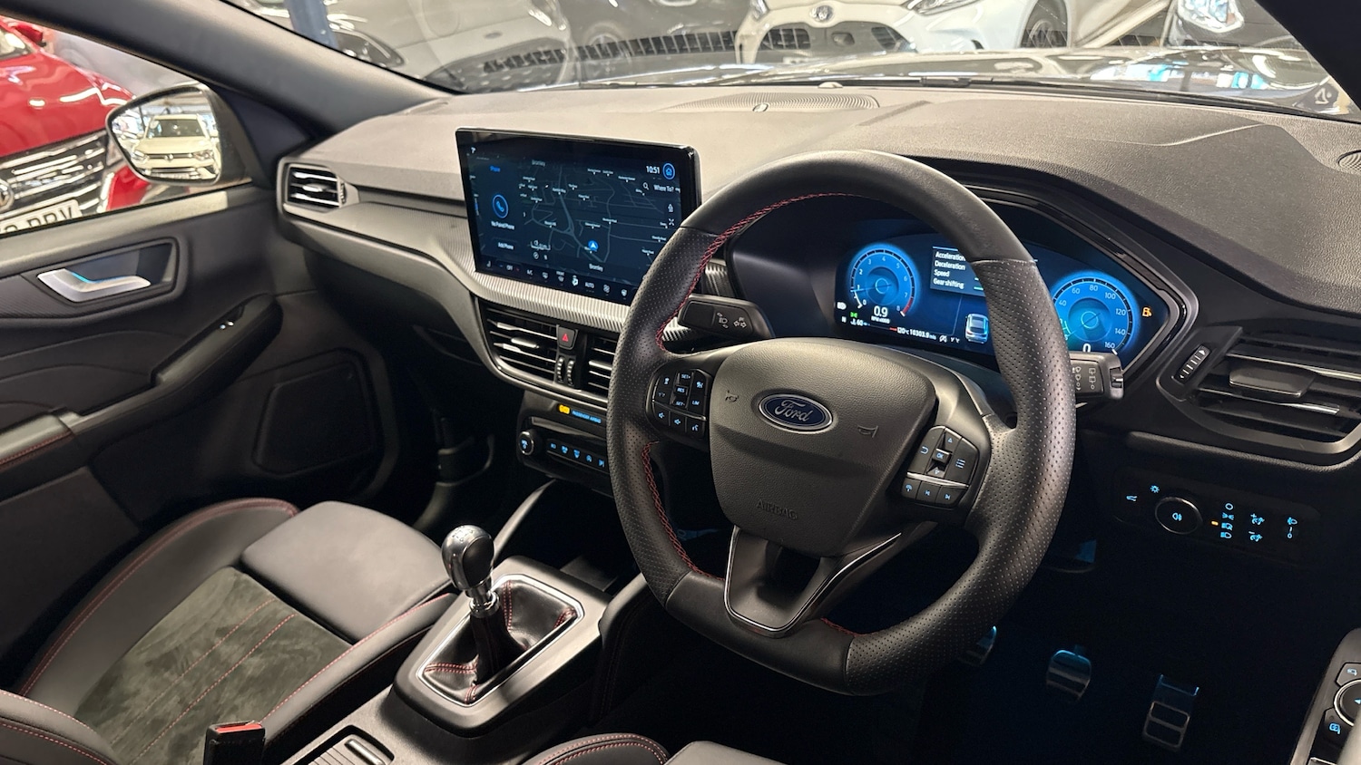 Used Ford Kuga 2025 for sale - 78028438: Photo 11