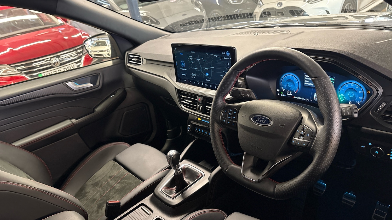 Used Ford Kuga 2025 for sale - 78028438: Photo 14