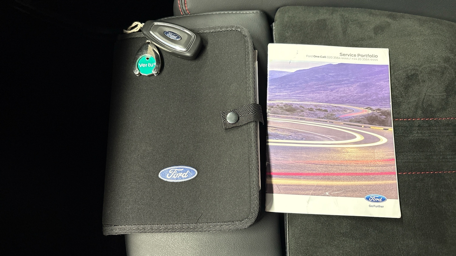 Used Ford Kuga 2025 for sale - 78028438: Photo 19