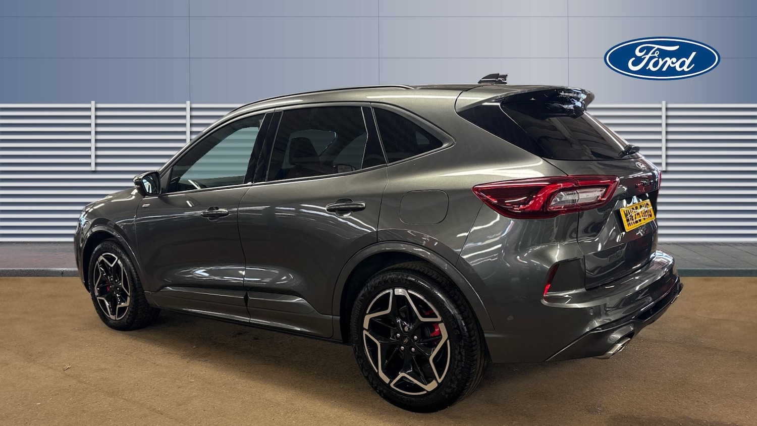Used Ford Kuga 2025 for sale - 78028438: Photo 2