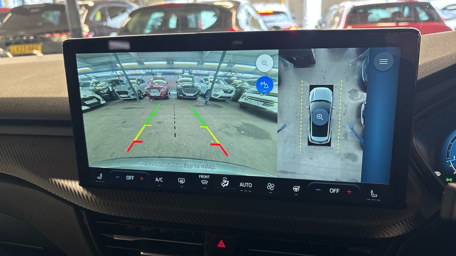 Used Ford Kuga 2025 for sale - 78028438: Photo 21