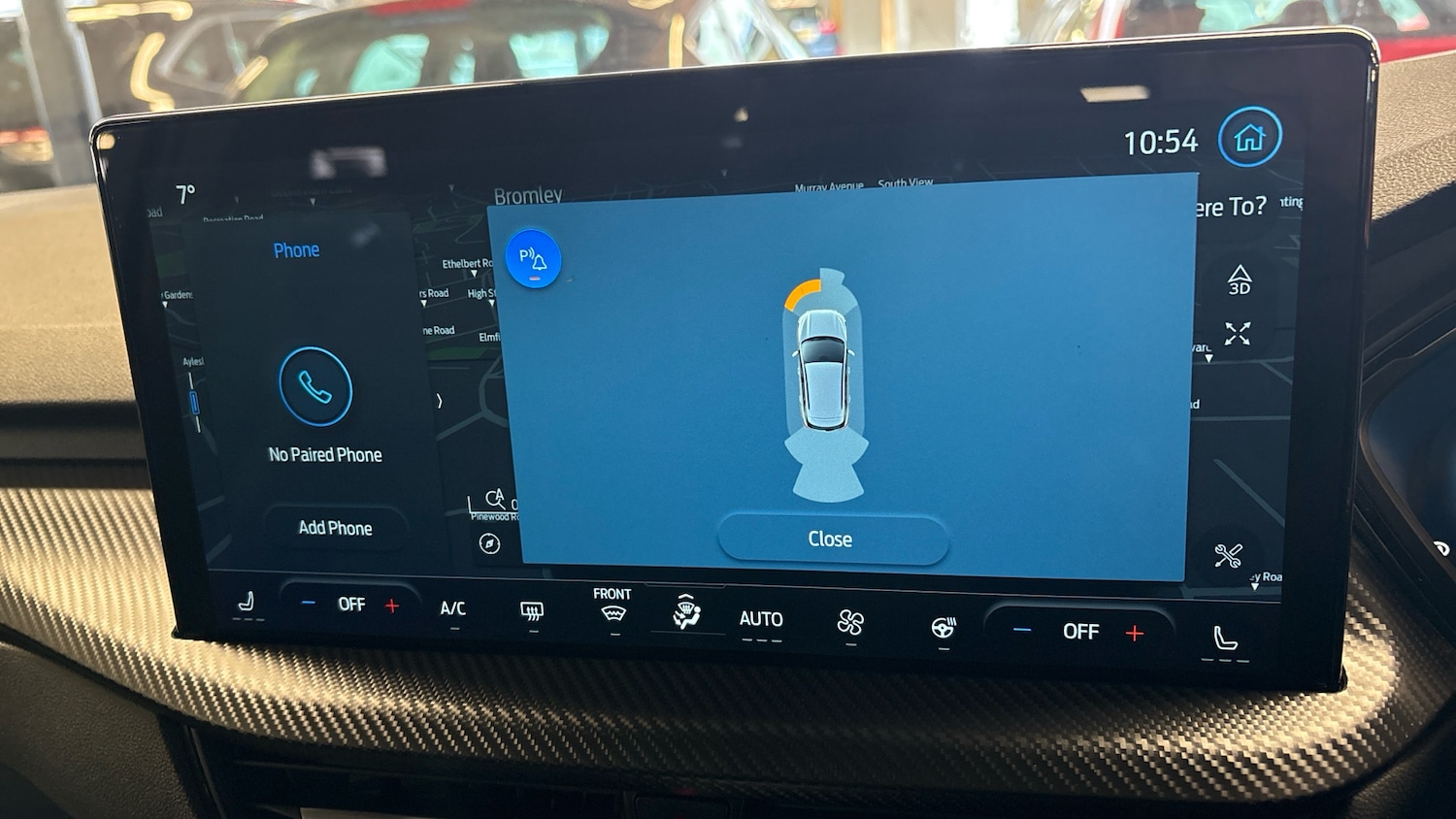 Used Ford Kuga 2025 for sale - 78028438: Photo 22