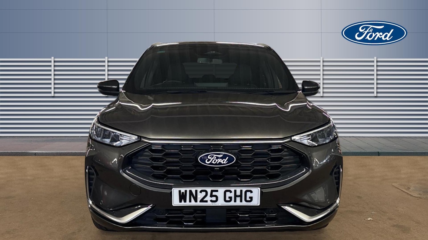 Used Ford Kuga 2025 for sale - 78028438: Photo 3