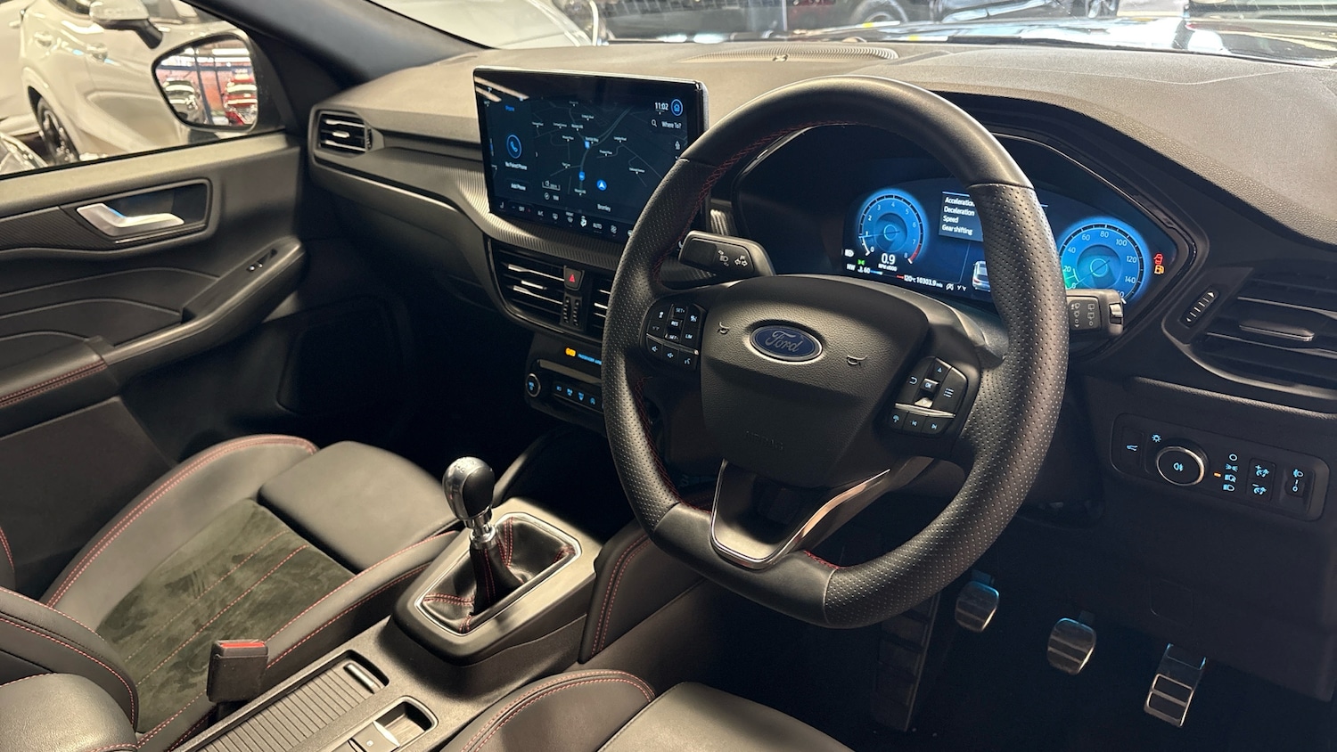 Used Ford Kuga 2025 for sale - 78028438: Photo 30