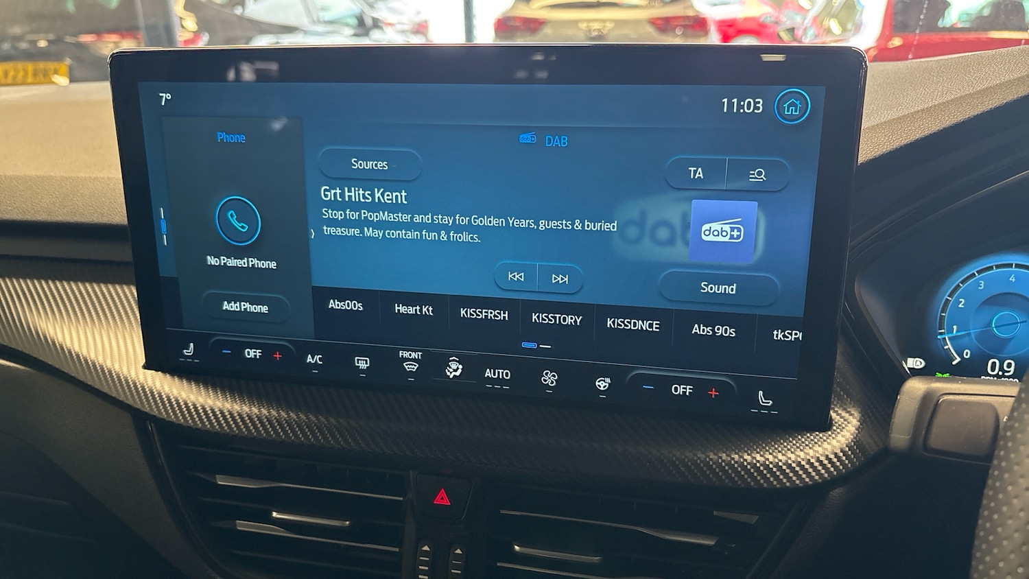 Used Ford Kuga 2025 for sale - 78028438: Photo 39