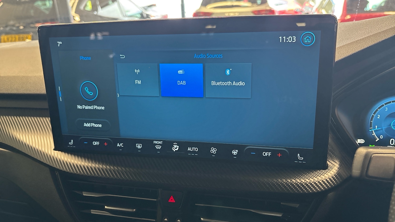 Used Ford Kuga 2025 for sale - 78028438: Photo 40