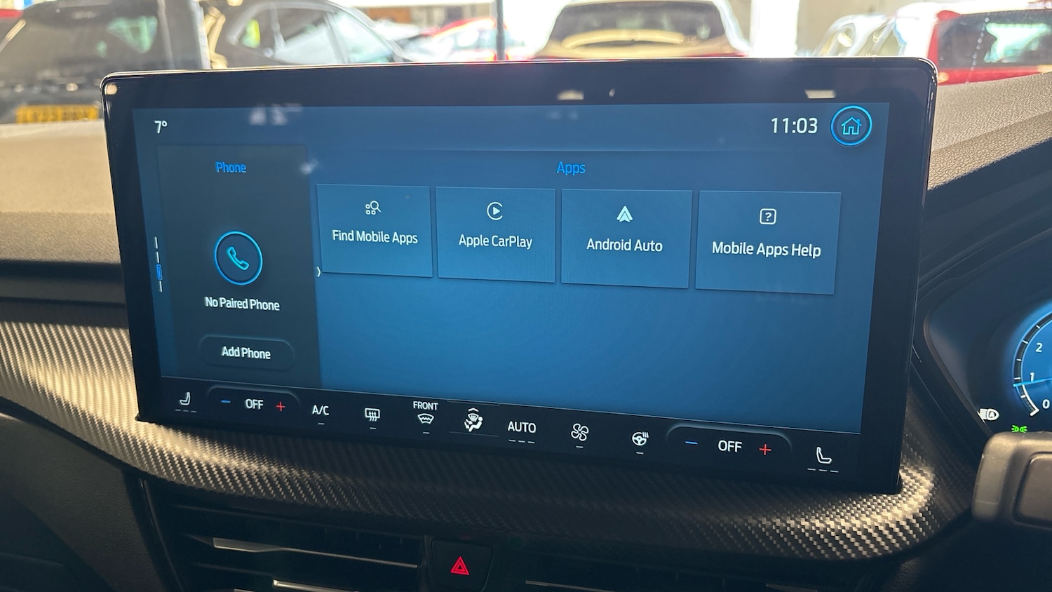 Used Ford Kuga 2025 for sale - 78028438: Photo 41