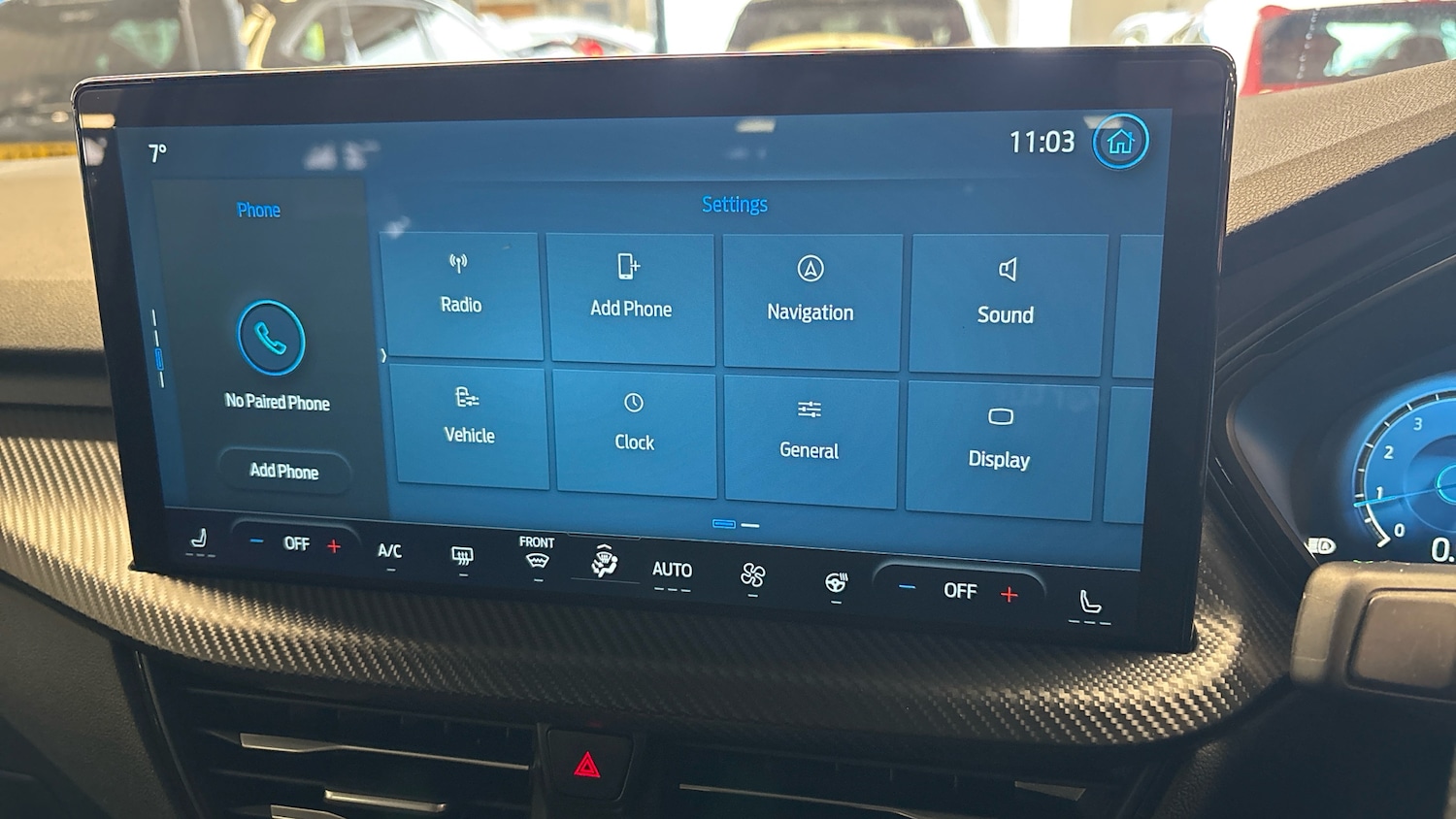 Used Ford Kuga 2025 for sale - 78028438: Photo 42