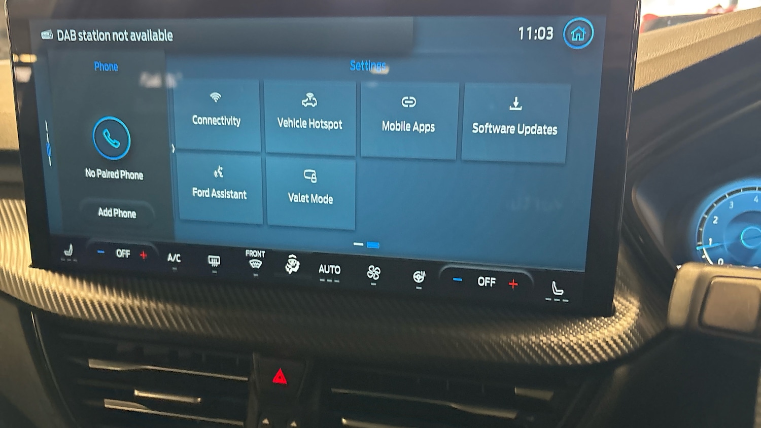 Used Ford Kuga 2025 for sale - 78028438: Photo 43