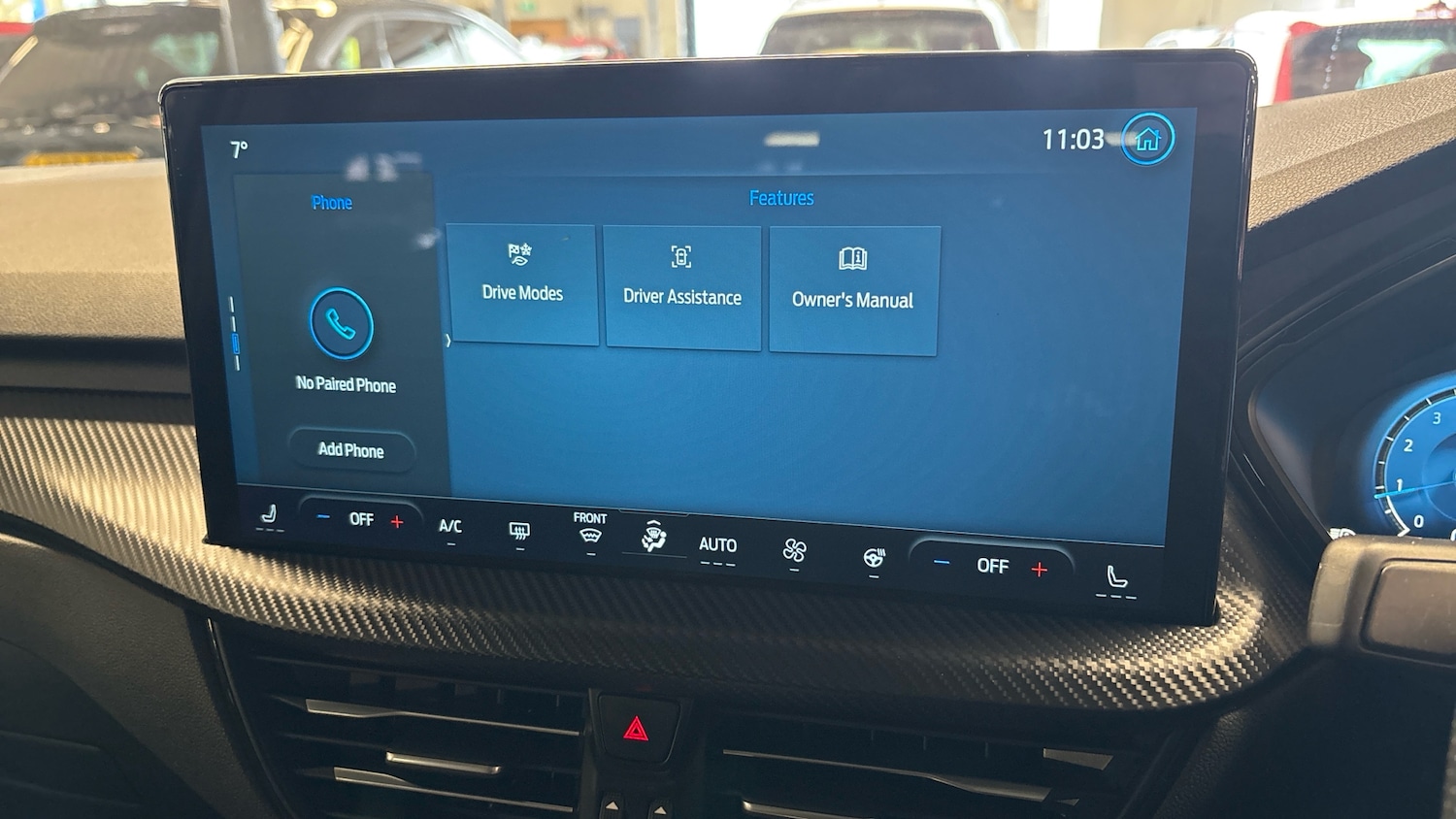 Used Ford Kuga 2025 for sale - 78028438: Photo 44