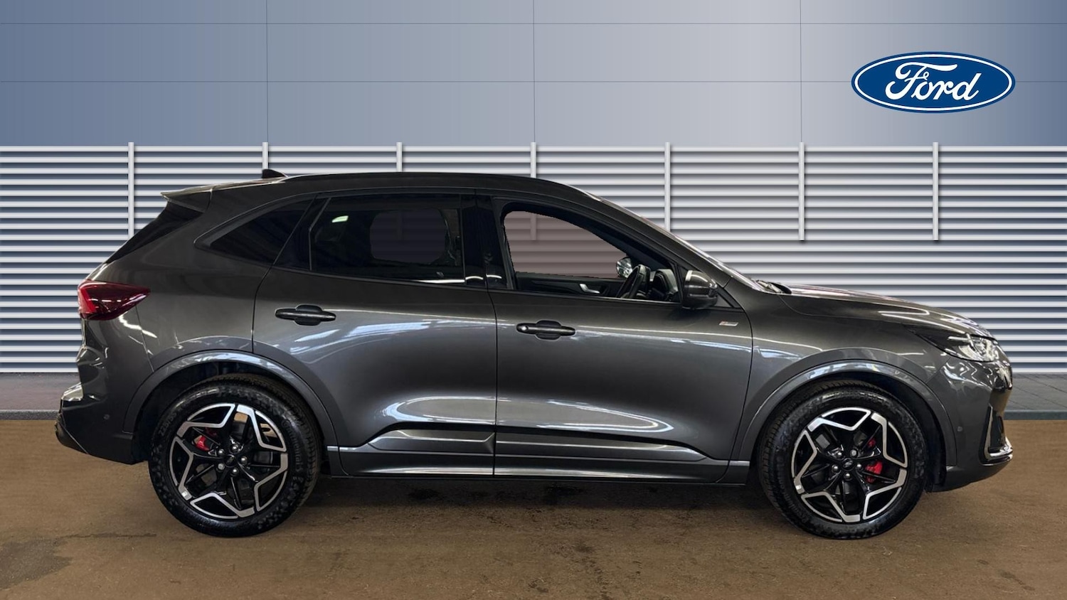 Used Ford Kuga 2025 for sale - 78028438: Photo 5