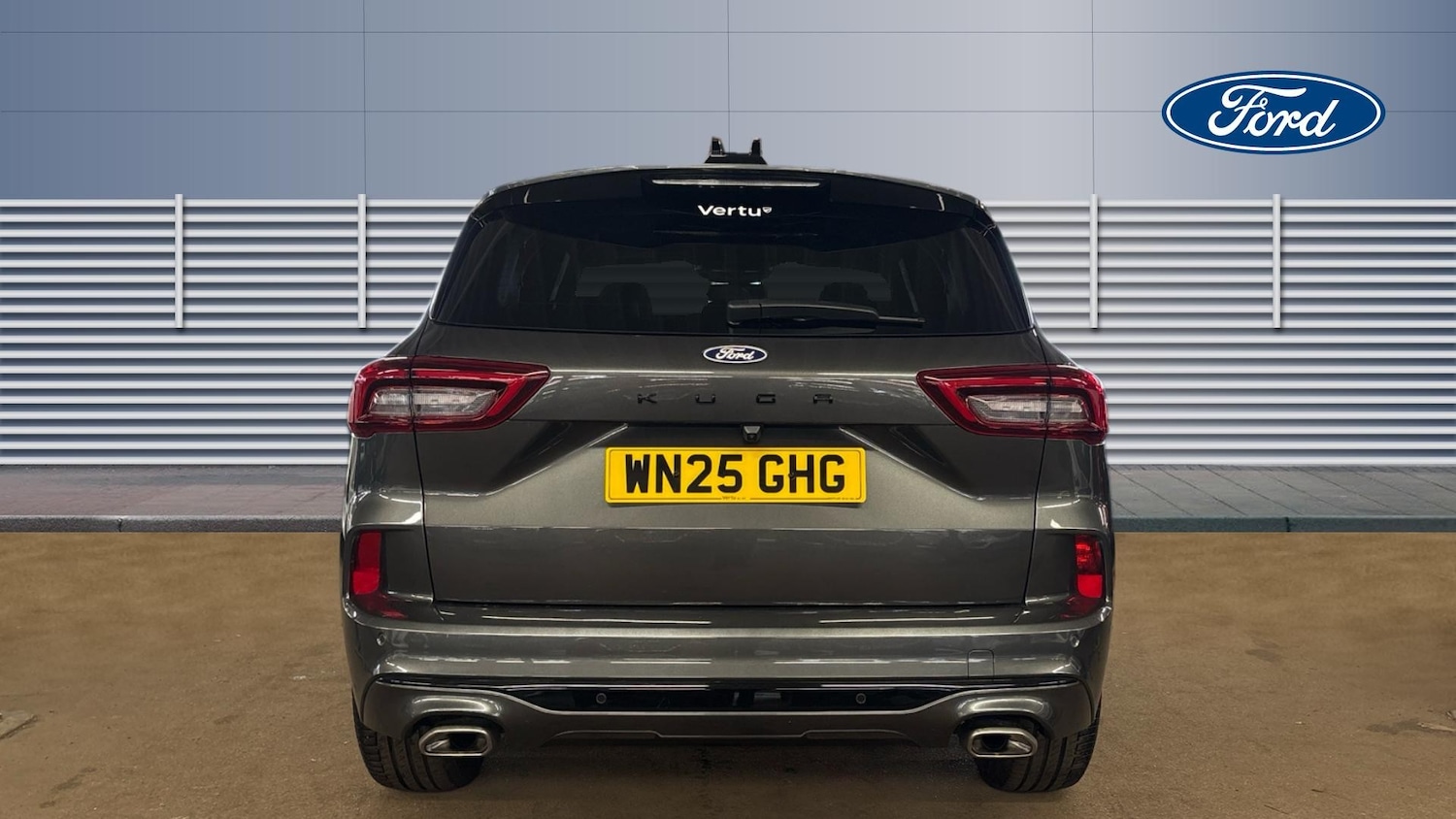 Used Ford Kuga 2025 for sale - 78028438: Photo 6