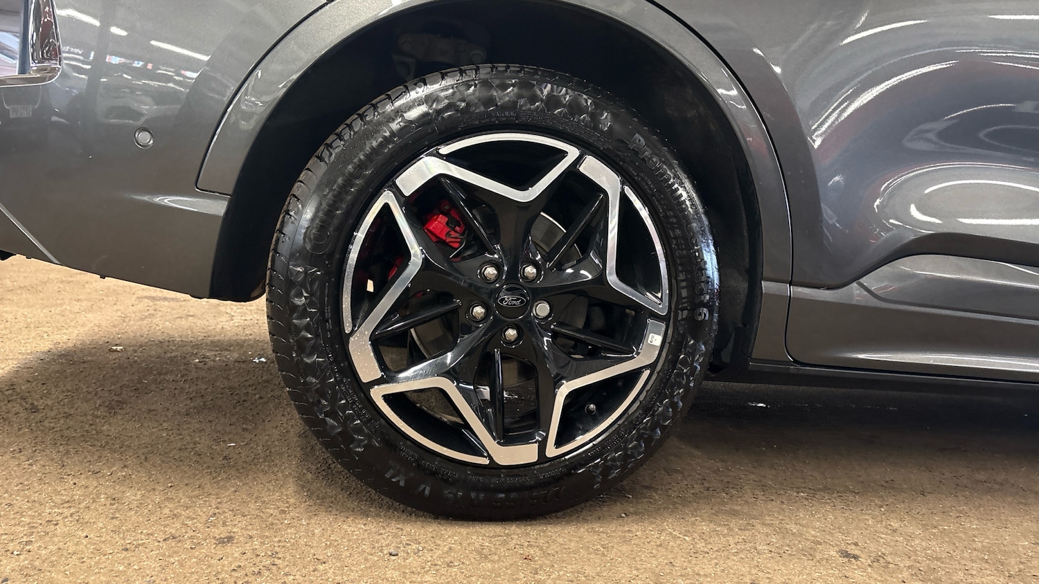 Used Ford Kuga 2025 for sale - 78028438: Photo 7