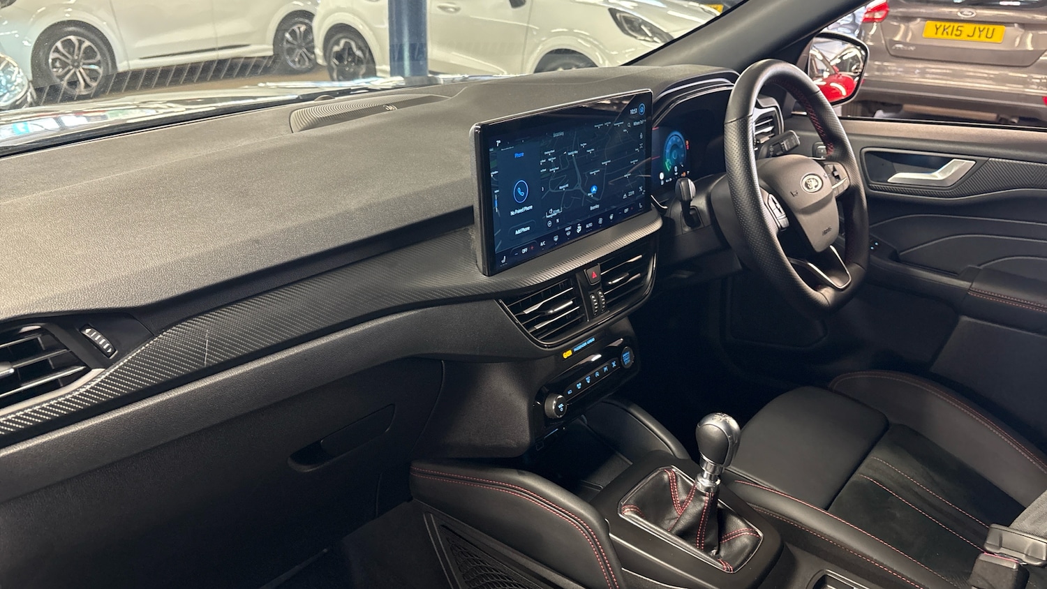 Used Ford Kuga 2025 for sale - 78028438: Photo 9