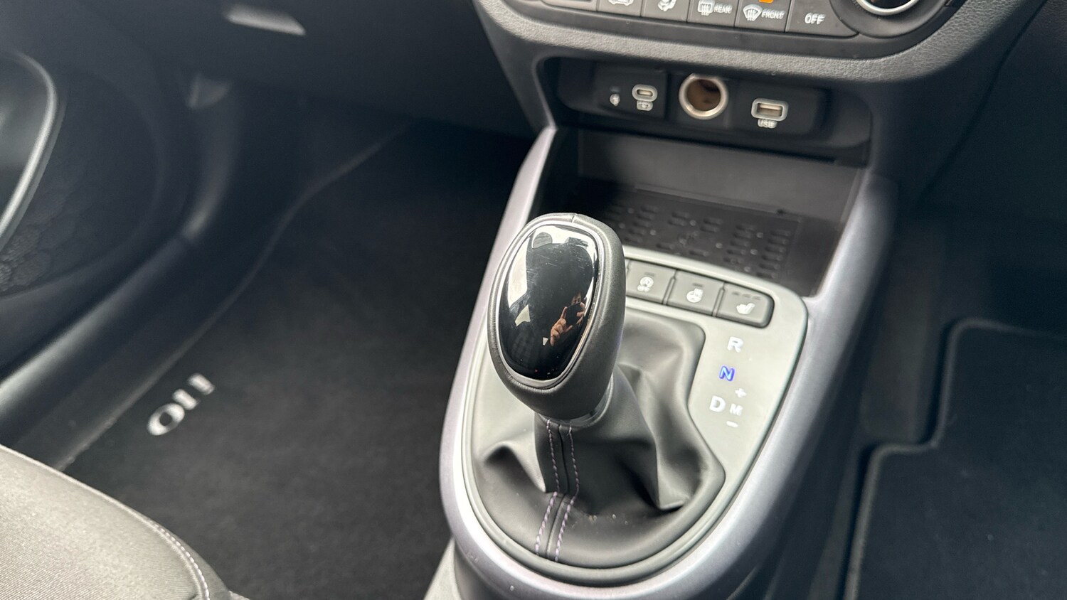 Used Hyundai i10 2024 for sale - 77409333: Photo 13