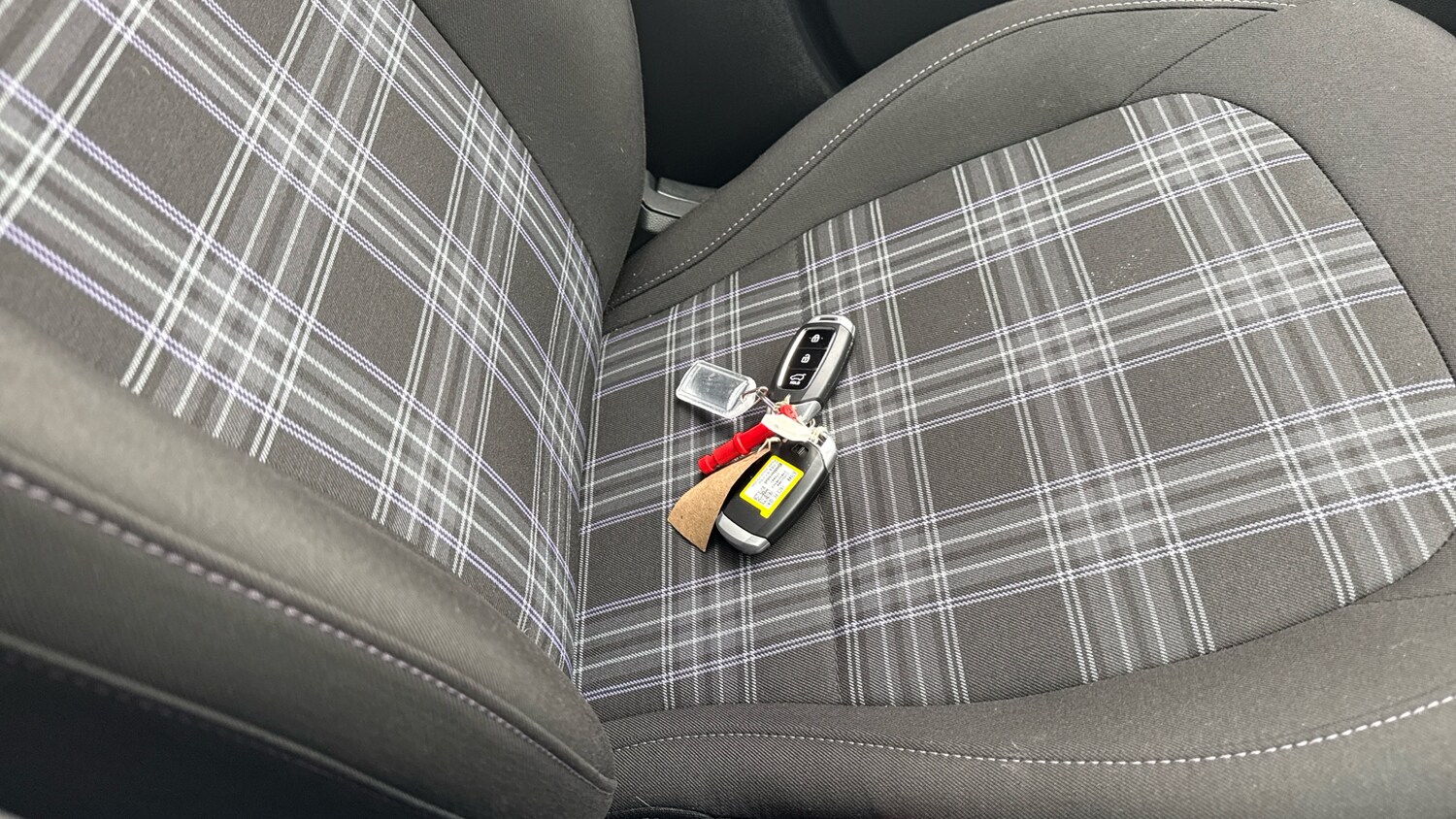 Used Hyundai i10 2024 for sale - 77409333: Photo 20