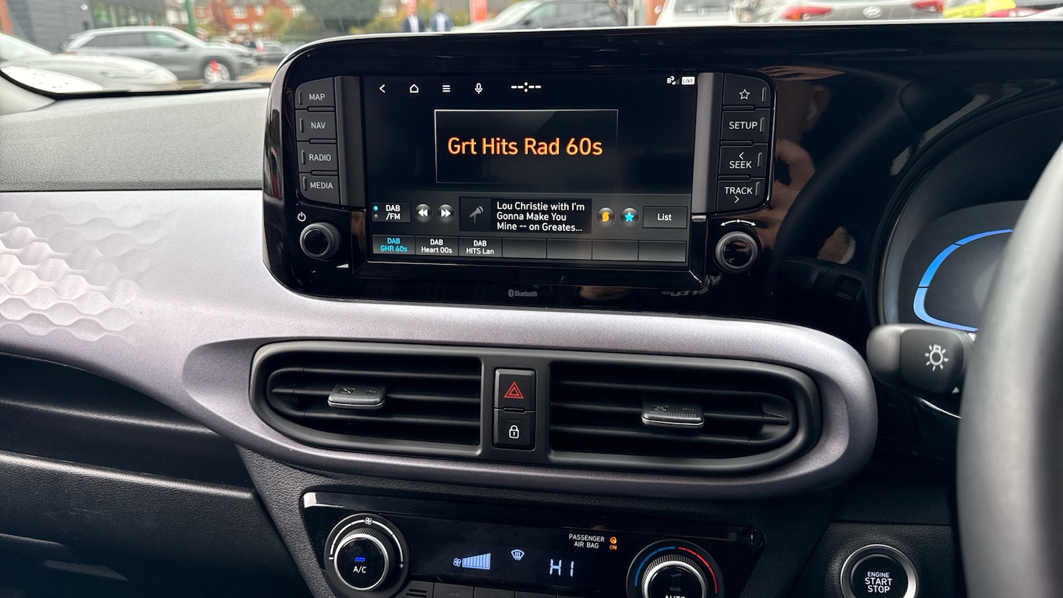 Used Hyundai i10 2024 for sale - 77409333: Photo 23