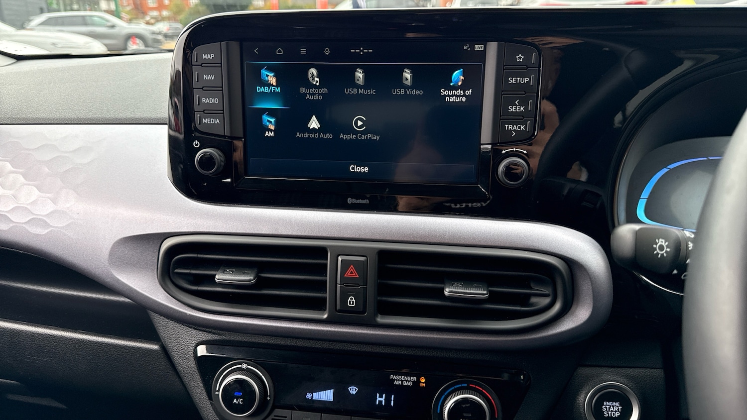 Used Hyundai i10 2024 for sale - 77409333: Photo 24