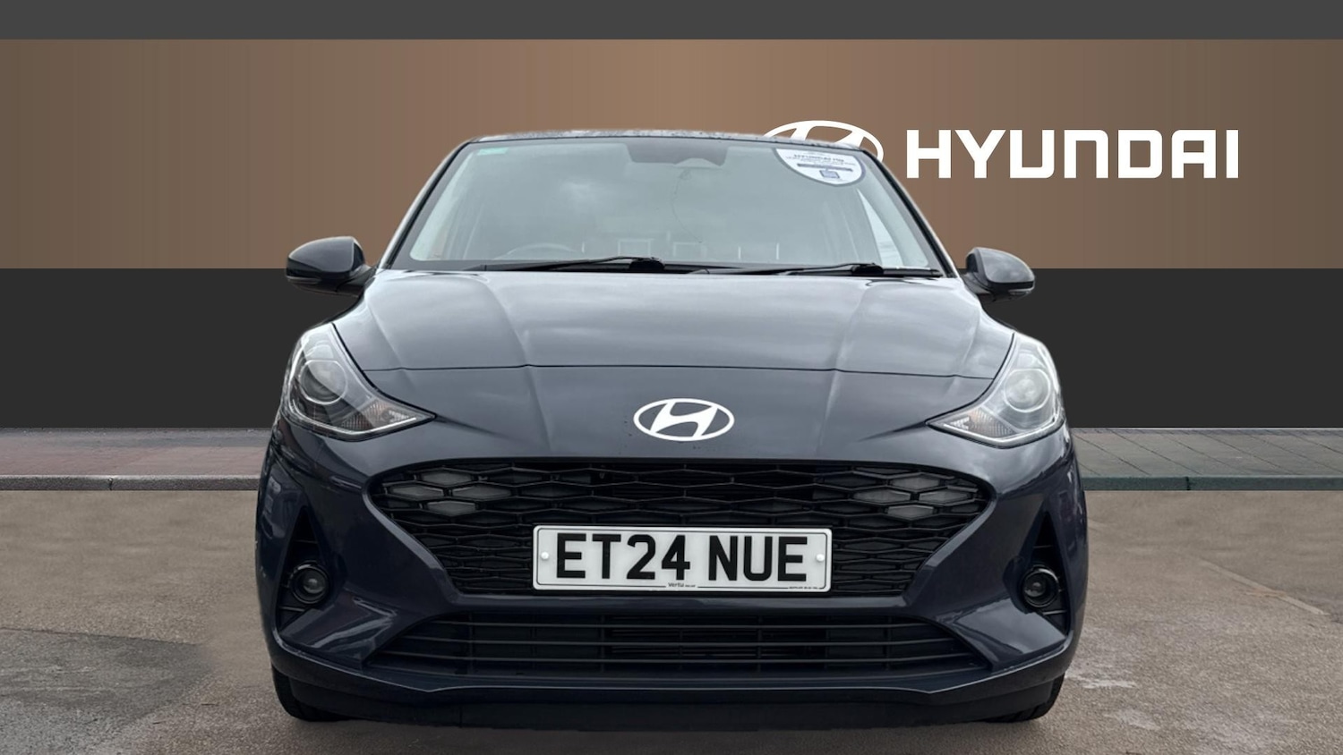 Used Hyundai i10 2024 for sale - 77409333: Photo 3