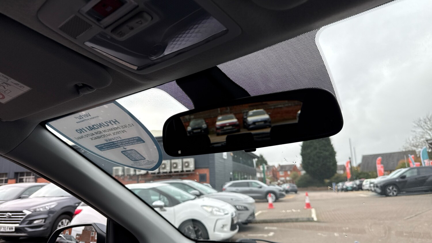 Used Hyundai i10 2024 for sale - 77409333: Photo 31