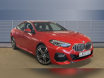 BMW - 2 Series