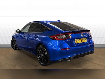Used Honda ZR-V 2024 for sale - 75871527: Photo