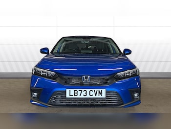 Used Honda ZR-V 2024 for sale - 75871527: Photo