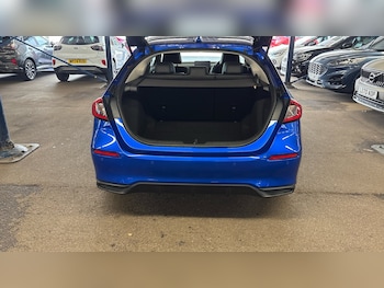 Used Honda ZR-V 2024 for sale - 75871527: Photo