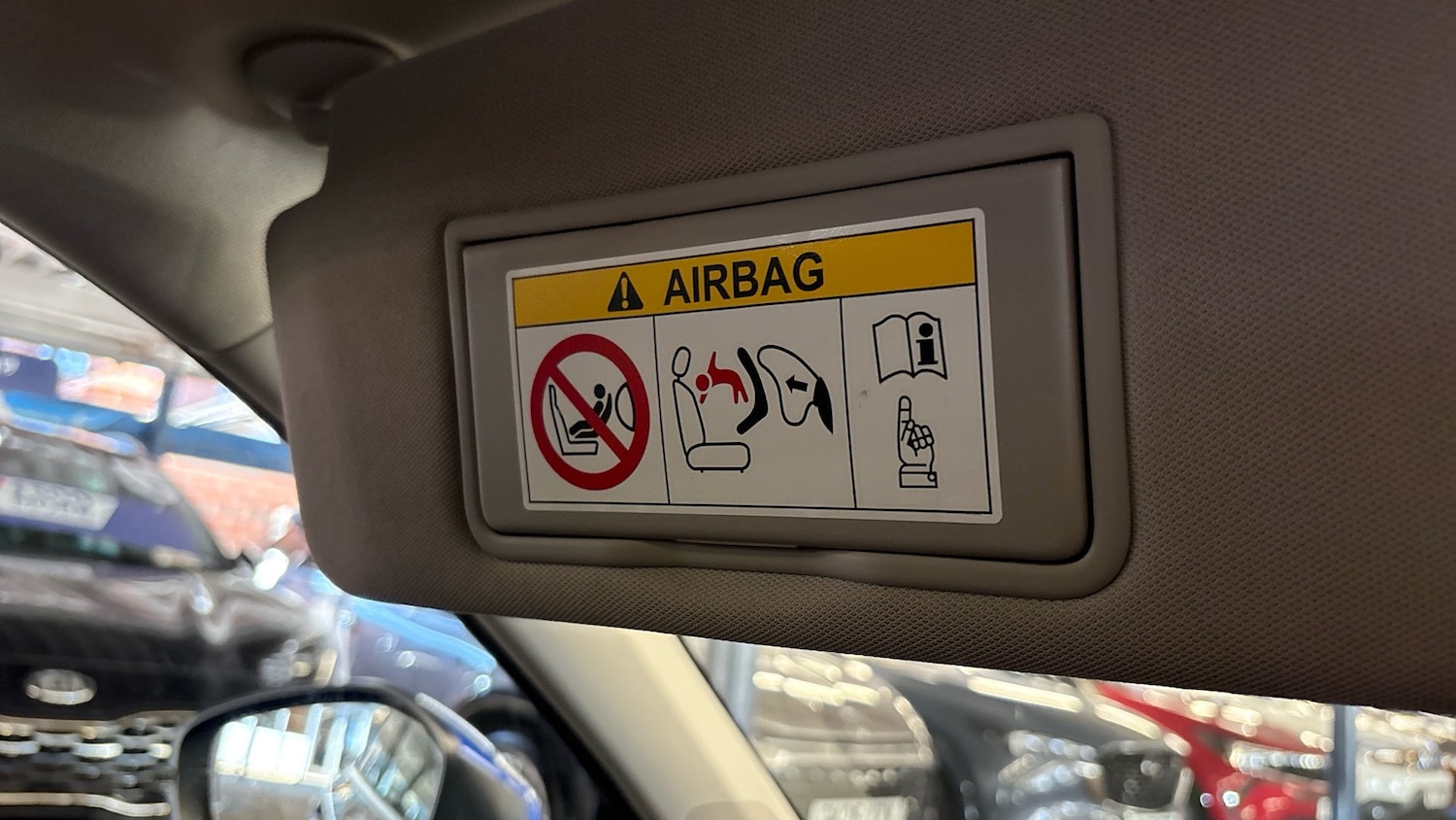 Vehicle 55