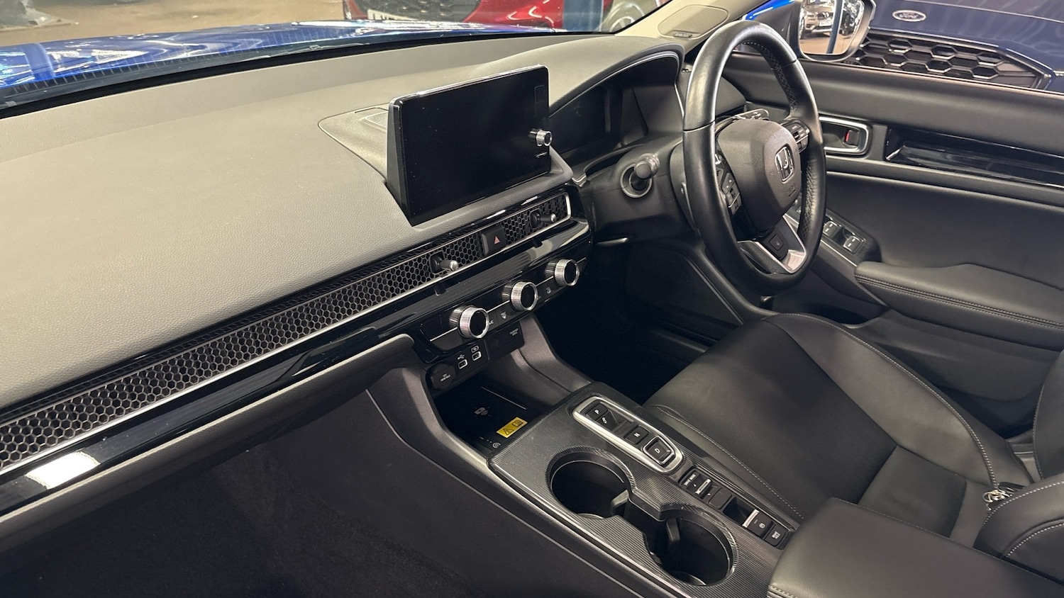 Vehicle 93