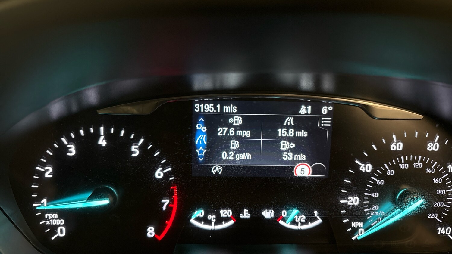 Used Ford Fiesta 2019 for sale - 77543514: Photo 18