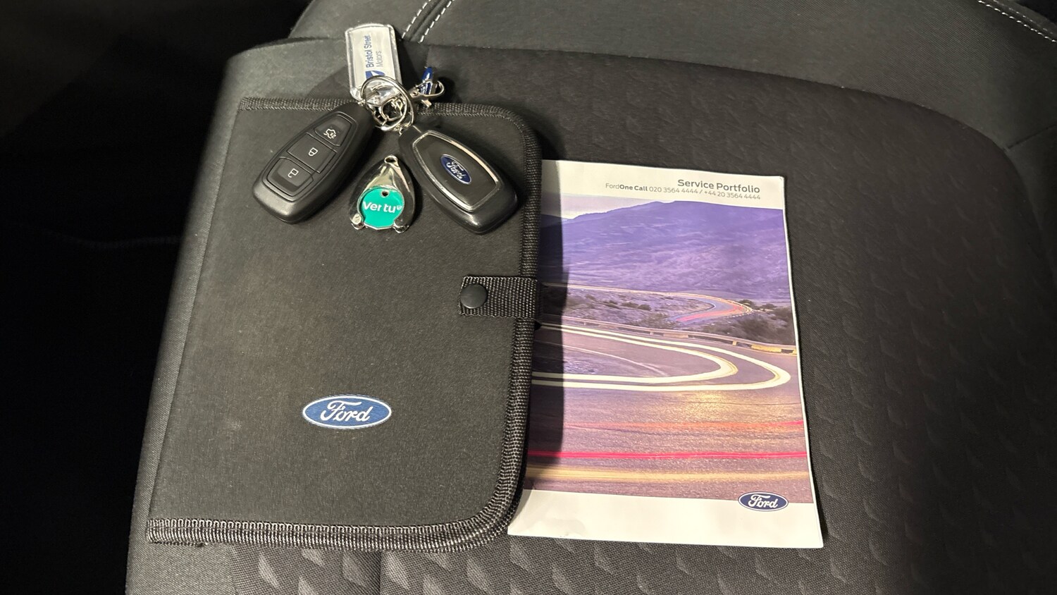 Used Ford Fiesta 2019 for sale - 77543514: Photo 19