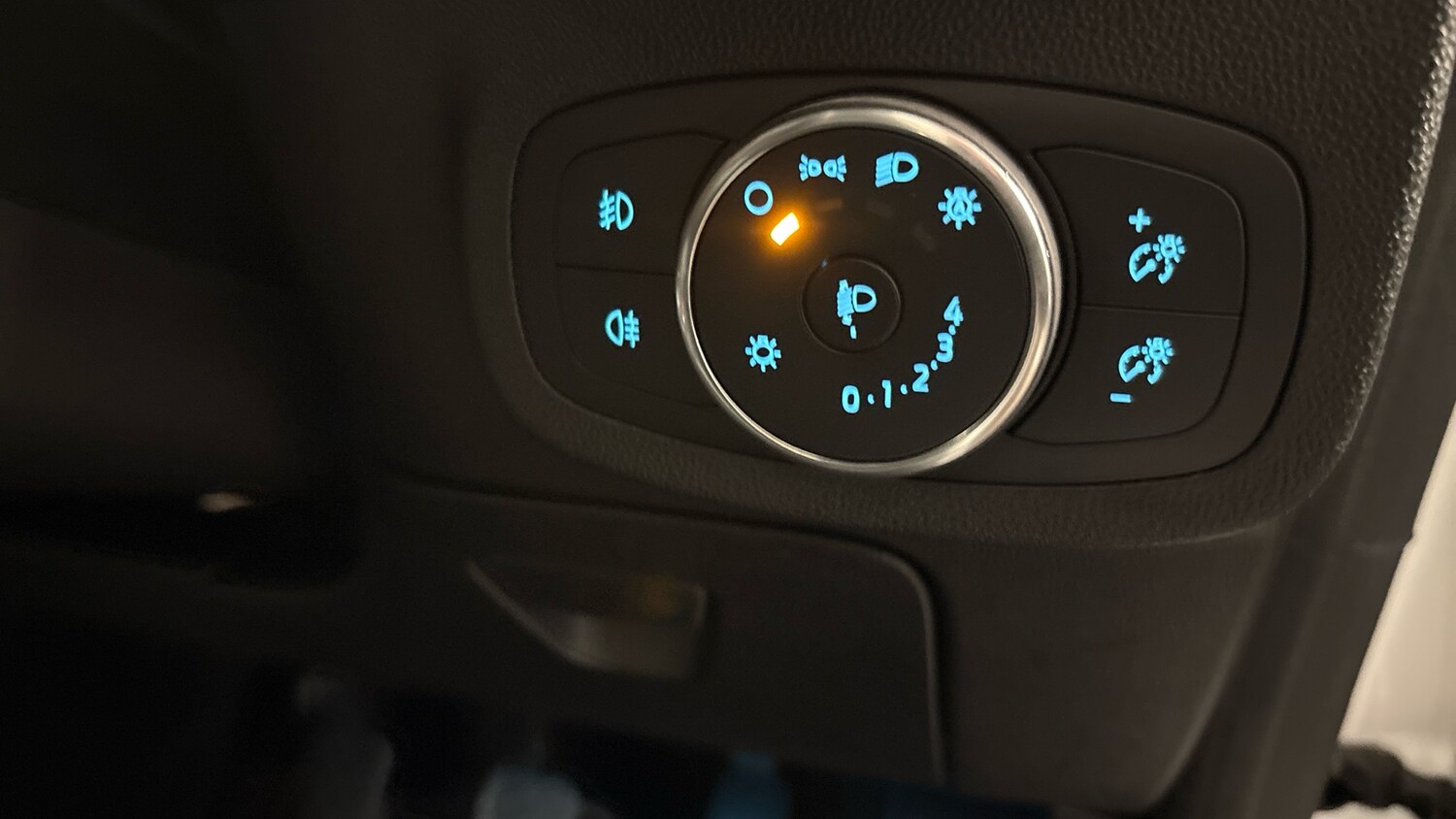 Used Ford Fiesta 2019 for sale - 77543514: Photo 26