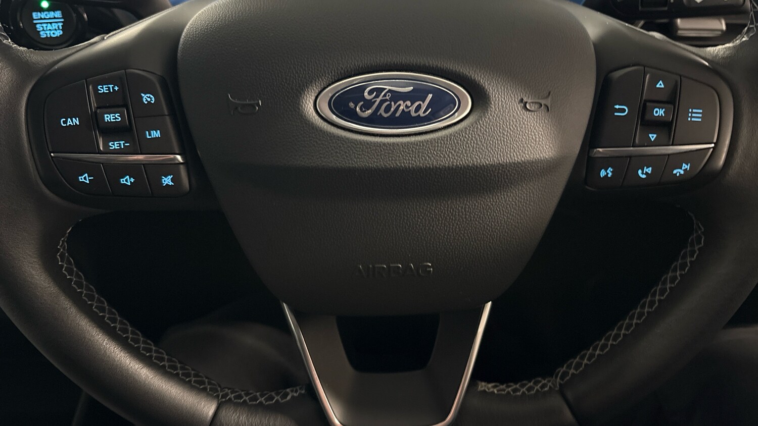 Used Ford Fiesta 2019 for sale - 77543514: Photo 29