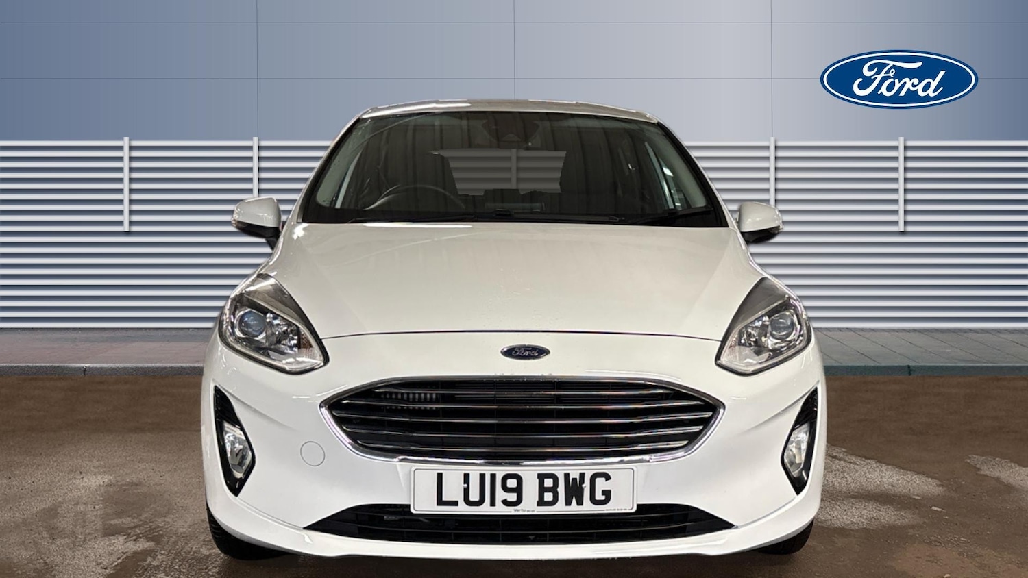 Used Ford Fiesta 2019 for sale - 77543514: Photo 3