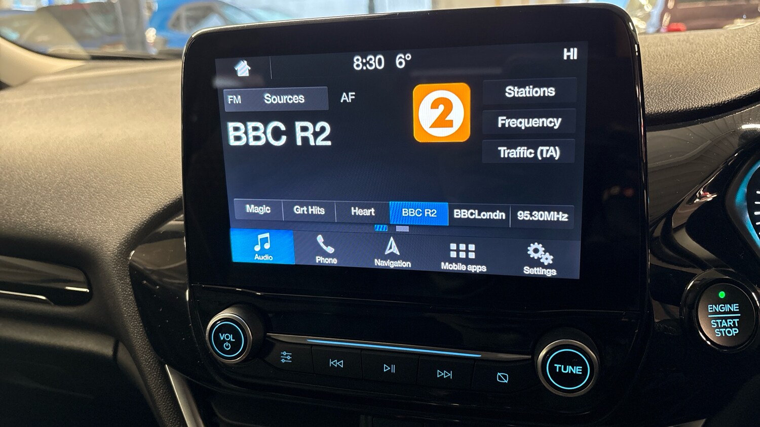 Used Ford Fiesta 2019 for sale - 77543514: Photo 35