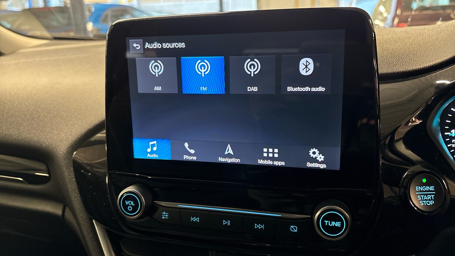 Used Ford Fiesta 2019 for sale - 77543514: Photo 36