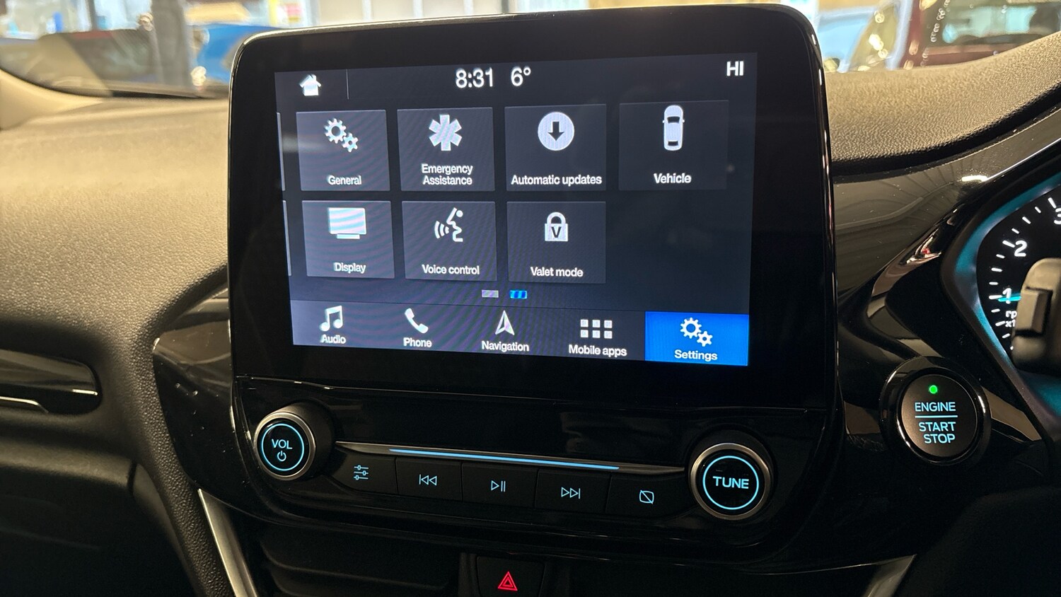 Used Ford Fiesta 2019 for sale - 77543514: Photo 38