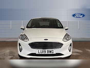 Used Ford Fiesta 2019 for sale - 77543514: Photo