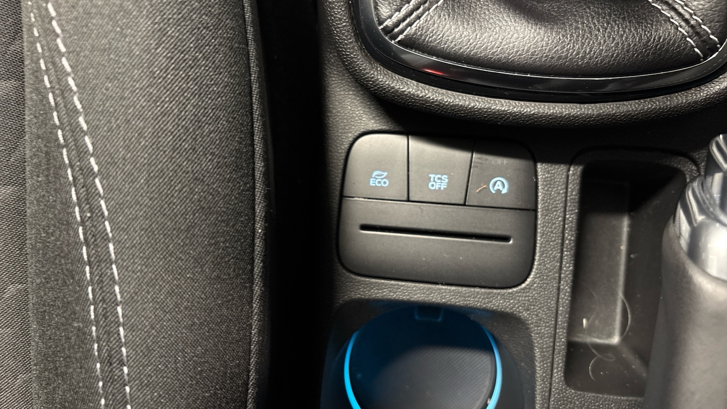 Used Ford Fiesta 2019 for sale - 77543514: Photo 41