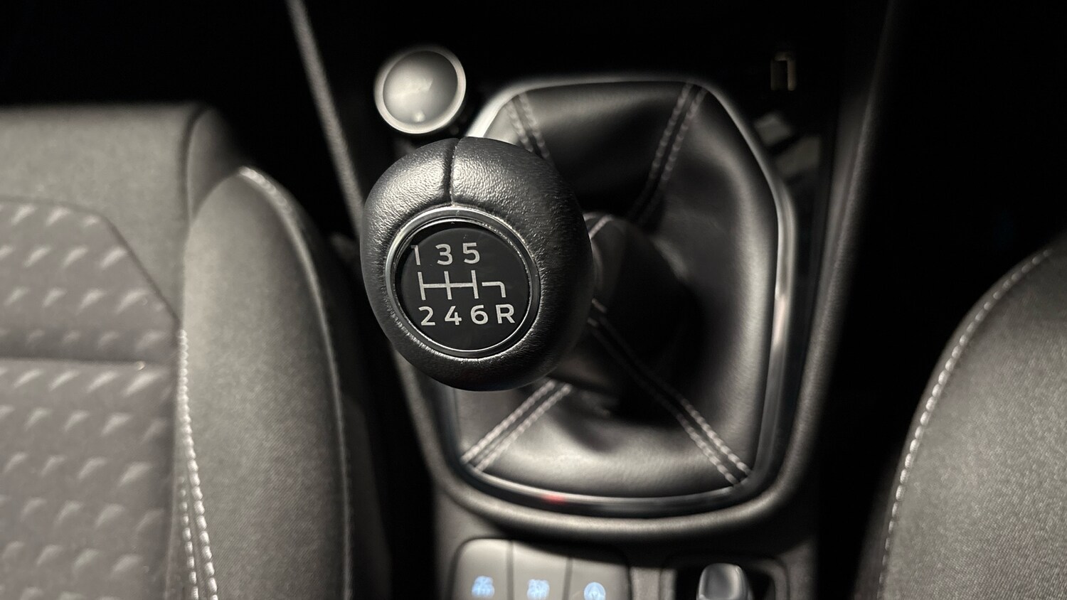 Used Ford Fiesta 2019 for sale - 77543514: Photo 42