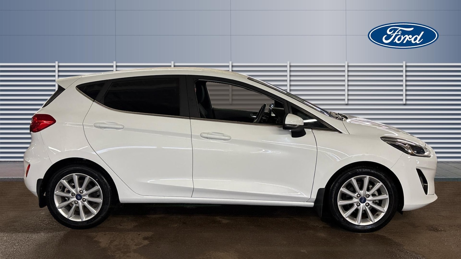 Used Ford Fiesta 2019 for sale - 77543514: Photo 5