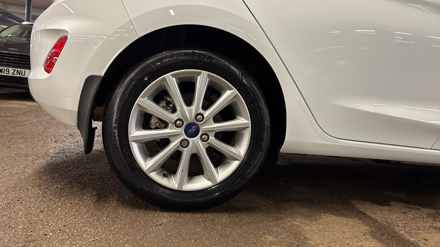 Used Ford Fiesta 2019 for sale - 77543514: Photo 7