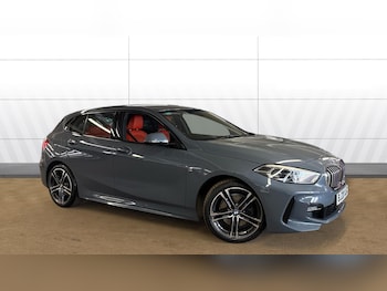Used BMW 1 Series 2020 for sale - 78266509: Photo