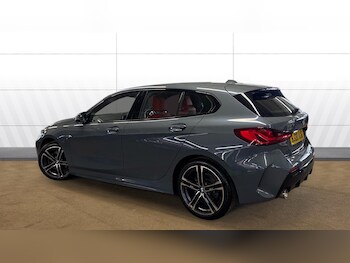 Used BMW 1 Series 2020 for sale - 78266509: Photo