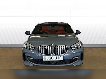 Used BMW 1 Series 2020 for sale - 78266509: Photo