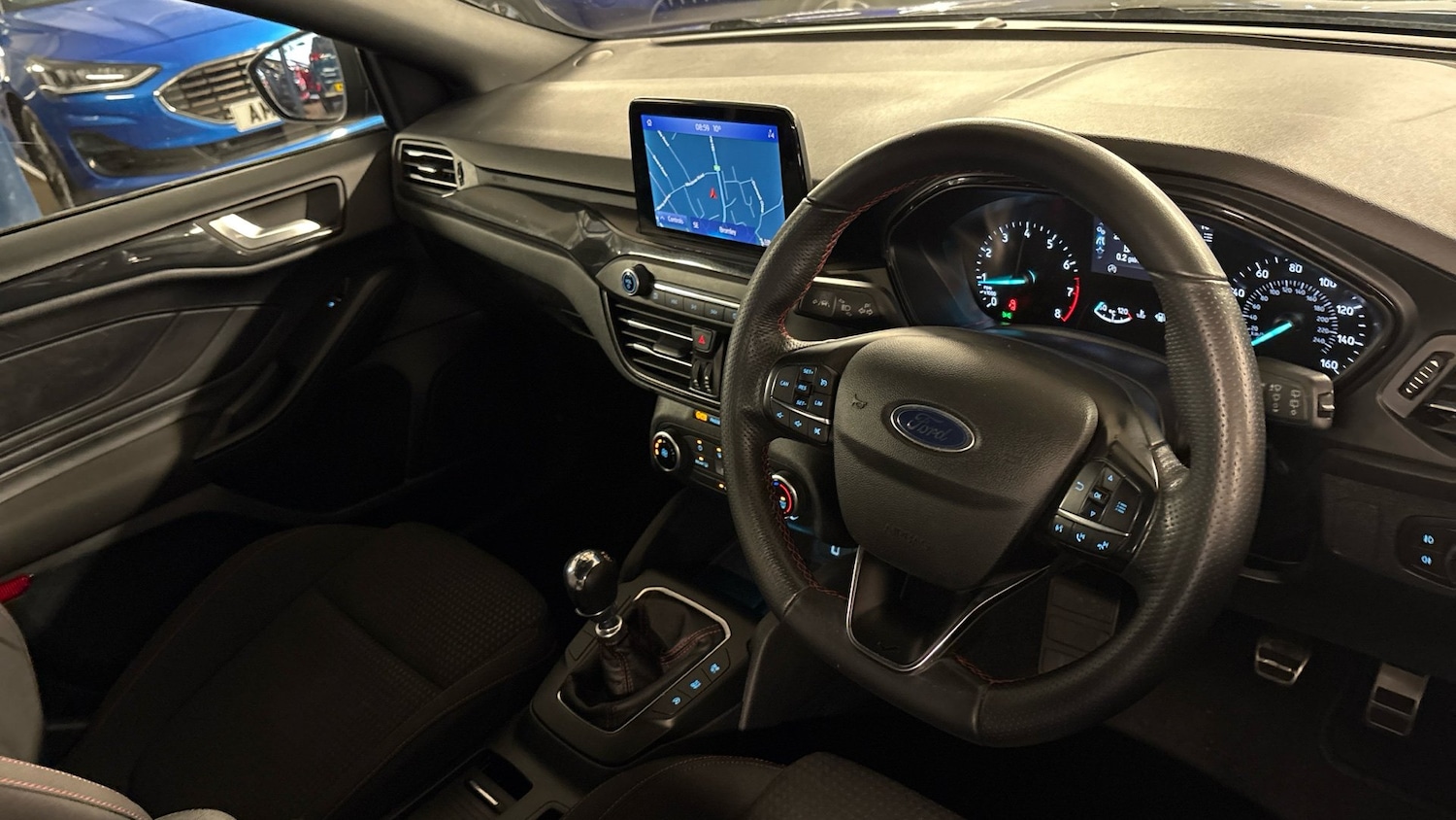 Used Ford Focus 2020 for sale - 76946726: Photo 11