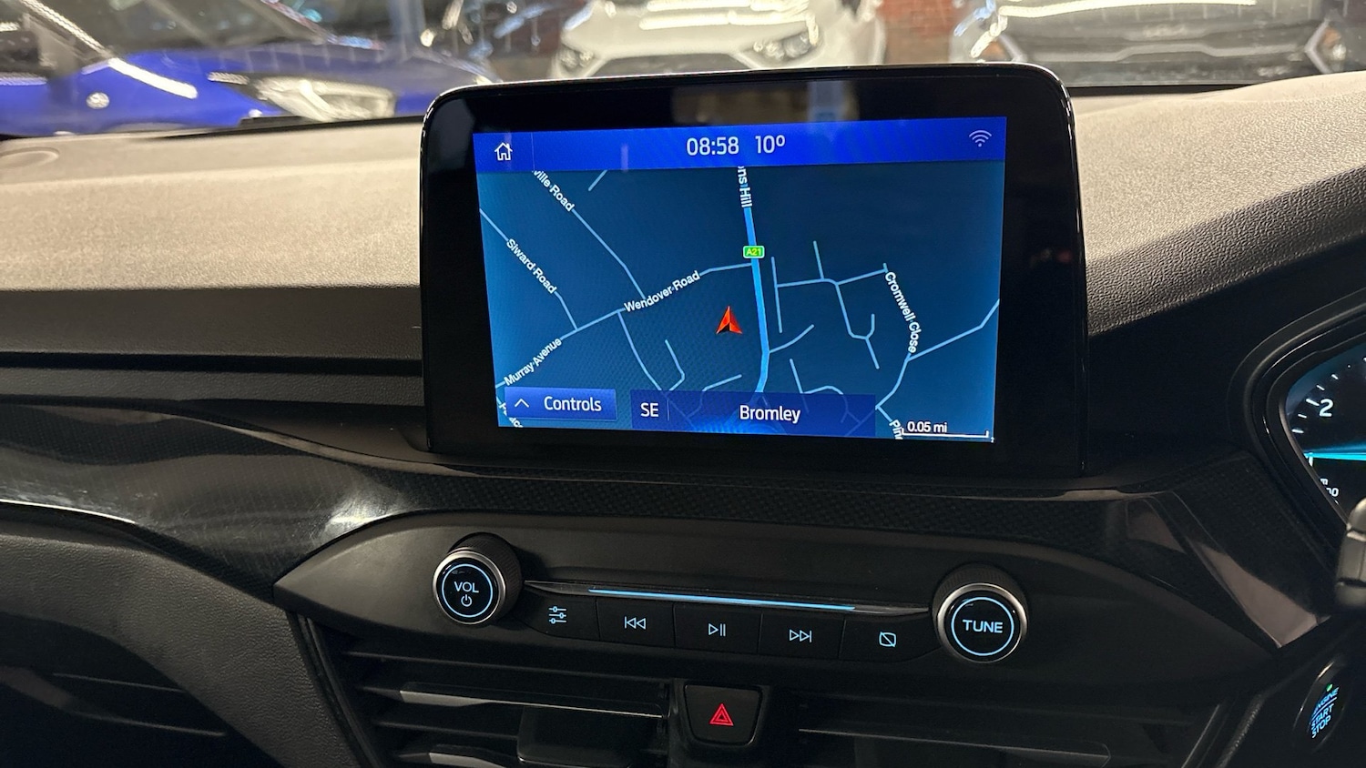 Used Ford Focus 2020 for sale - 76946726: Photo 12