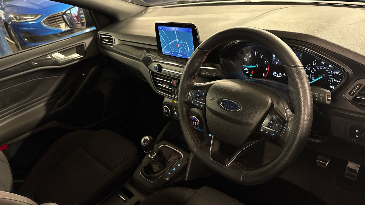 Used Ford Focus 2020 for sale - 76946726: Photo 14